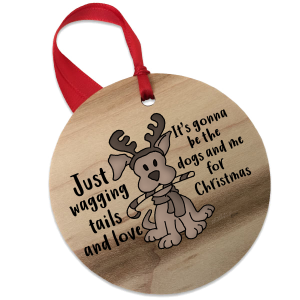 This image has an empty alt attribute; its file name is Dog-ornament-e1574716653966.png